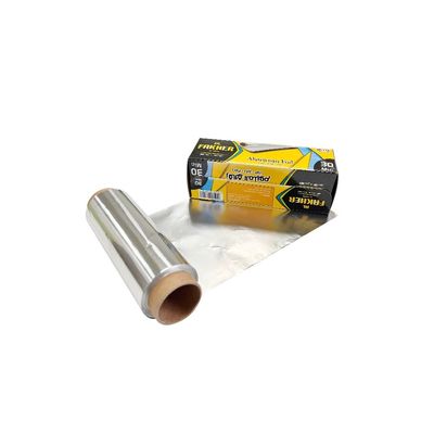 12cm 15cm πλάτος προσαρμοσμένο μήκος κομμωτήριο αλουμινένιο φύλλο ρολό για κομμωτήριο