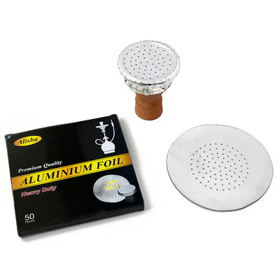 Σύνθετα υλικά ανθεκτικά σε υψηλές θερμοκρασίες για κάπνισμα