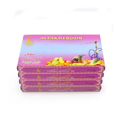 12μm 9inch 10.75inch Εμφασμένα φύλλα χαρτιάς χαρτιάς χαρτιάς αλουμινίου φύλλα pop up φύλλα