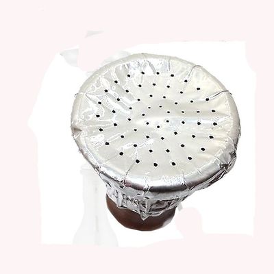 Χάρτινο χαρτί από αλουμίνιο 50pcs/pack Χάρτινο χαρτί από κασσίτερο