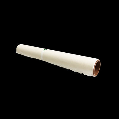 Χάρτης ψήσιμου ξύλινου χαρτοπολτού για ζεστό ψήσιμο