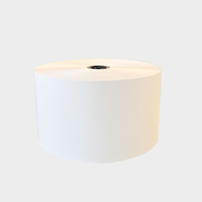 Αδιάβροχο μη λευκό χαρτί μαγειρέματος Jumbo Roll για χάρτη περγαμηνής