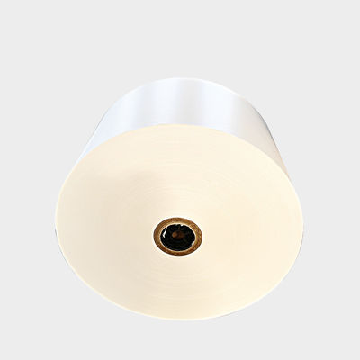 Αδιάβροχο μη λευκό χαρτί μαγειρέματος Jumbo Roll για χάρτη περγαμηνής