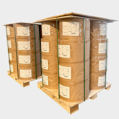 Αδιάβροχο μη λευκό χαρτί μαγειρέματος Jumbo Roll για χάρτη περγαμηνής