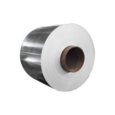 Σύνθεση 8011 Φόλιο αλουμινίου για κουζίνα Jumbo Roll Πηγή για δοχείο με φόλιο και καραμέλα