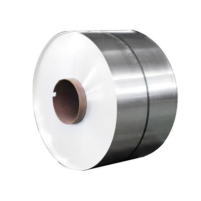 Τροφικό Αλουμινίου Μεγάλο Ρολ Προσαρμοσμένο πάχος για συσκευασία τροφίμων