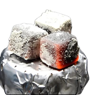 Προσαρμοσμένο πλάτος Hookah αξεσουάρ Αλουμινίου Foil Hookah Shisha Foil φύλλα με τρύπα