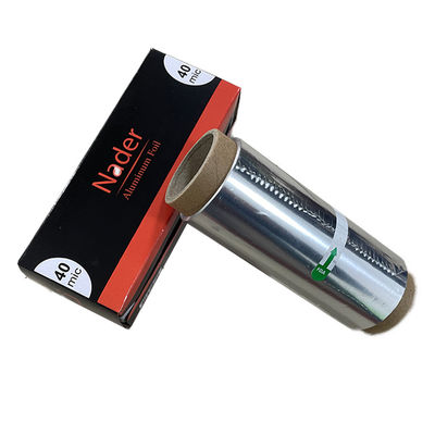 Επεξεργασία Συνθετικό φύλλο από αλουμίνιο ανθεκτικό σε υψηλές θερμοκρασίες για κομμωτήριο