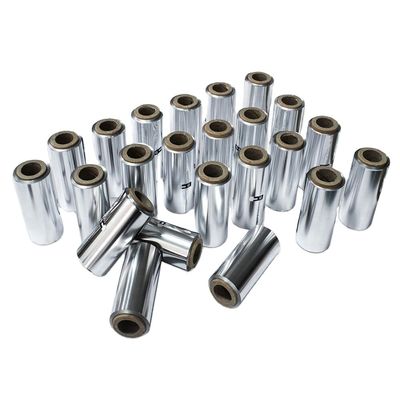 Επεξεργασία Συνθετικό φύλλο από αλουμίνιο ανθεκτικό σε υψηλές θερμοκρασίες για κομμωτήριο