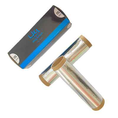 8011 Φόλιος από κράμα για κομμωτήριο για σαλόνια και επαγγελματικά καραμέλες