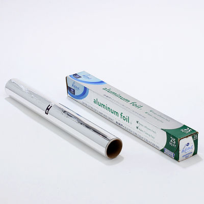 45cm 30m Heavy Duty Safe Food Grade Aluminium Foil Paper Roll για την κουζίνα στο νοικοκυριό