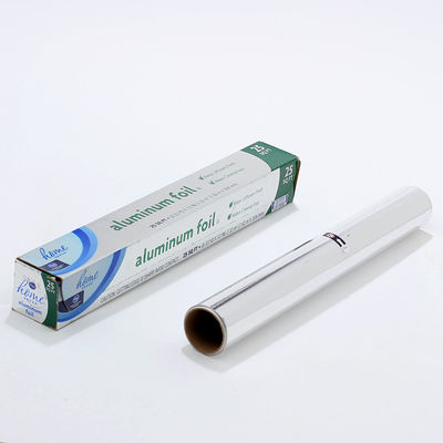 45cm 30m Heavy Duty Safe Food Grade Aluminium Foil Paper Roll για την κουζίνα στο νοικοκυριό
