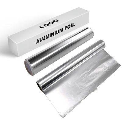 45cm 30m Heavy Duty Safe Food Grade Aluminium Foil Paper Roll για την κουζίνα στο νοικοκυριό