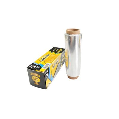 Προσαρμοσμένο λογότυπο Salon Foil Rolls Αλουμινίου Χαρτί για την Ειδικότητα των Μαλλιών σε προσιτή τιμή
