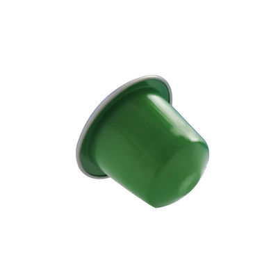 Άδειες κάψουλες καφέ από φύλλο αλουμινίου για συσκευασία τροφίμων για κατοικίδια