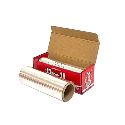 Hookah Aluminum Foil Roll Προσαρμοσμένο μήκος και Accpet OEM για εξαρτήματα Shisha