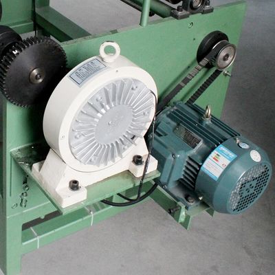 120-450mm πλάτος υλικού Εγχειρησιακό ελαστικό αναστροφής χαρτιού αλουμινίου με φιλικό προς το χρήστη σχεδιασμό