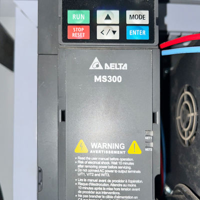 Μηχανή επανασύλιξης με σχισμή κυλίνδρων από άλουμινο φύλλο για χαρτοπλακέτα και μαλλιά