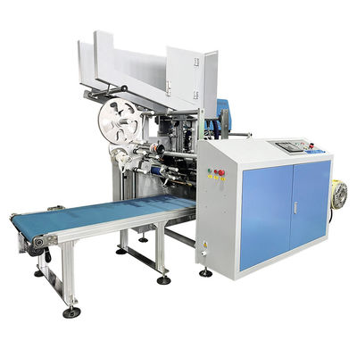 Μεγάλη ταχύτητα Αλουμινίου Foil Roll Making Κόψιμο Τρίψιμο Επαναστρέψιμο Μηχανή Επαναστρέψιμο με 1 ιντσών σωλήνα χαρτιού