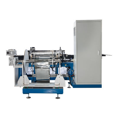 HAFA-120 Box Cutter Press Making Machine Ενισχύστε την αποδοτικότητα της παραγωγής σας
