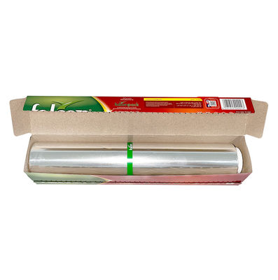 Ασημένιο Αλουμινένιο Φόιλιο 8011 για Εστίαση Τροφίμων