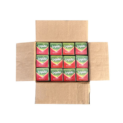 Ασημένιο Αλουμινένιο Φόιλιο 8011 για Εστίαση Τροφίμων