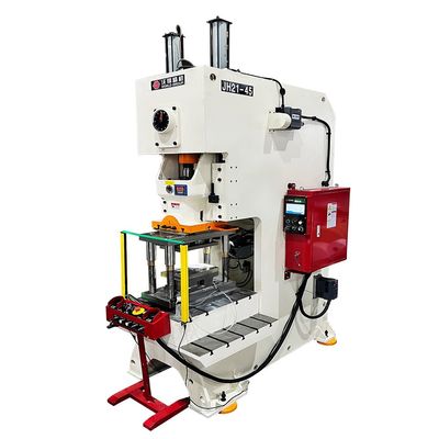 11kw Motor Power ημιαυτόματη μηχανή κατασκευής εμπορευματοκιβωτίων από φύλλο αλουμινίου για μάρκες