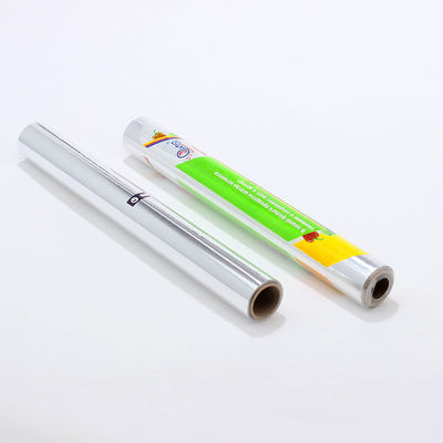 Κουζίνα Προσαρμοσμένο πλάτος αλουμινίου με πλαστική ταινία και λιπαντική επιφάνεια