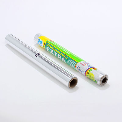 Κουζίνα Προσαρμοσμένο πλάτος αλουμινίου με πλαστική ταινία και λιπαντική επιφάνεια