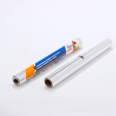 Κουζίνα Προσαρμοσμένο πλάτος αλουμινίου με πλαστική ταινία και λιπαντική επιφάνεια