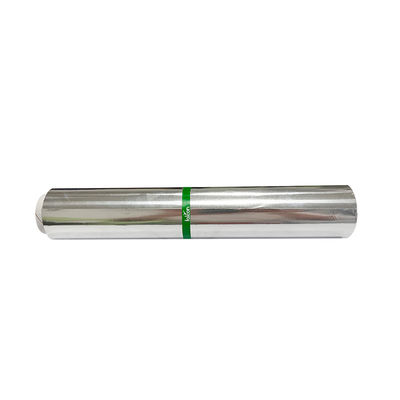 Ρολ 200 τετραγωνικών ποδιών Heavy Duty Food Grade Aluminium Foil Roll για συσκευασία τροφίμων με Custom Logo Disposable